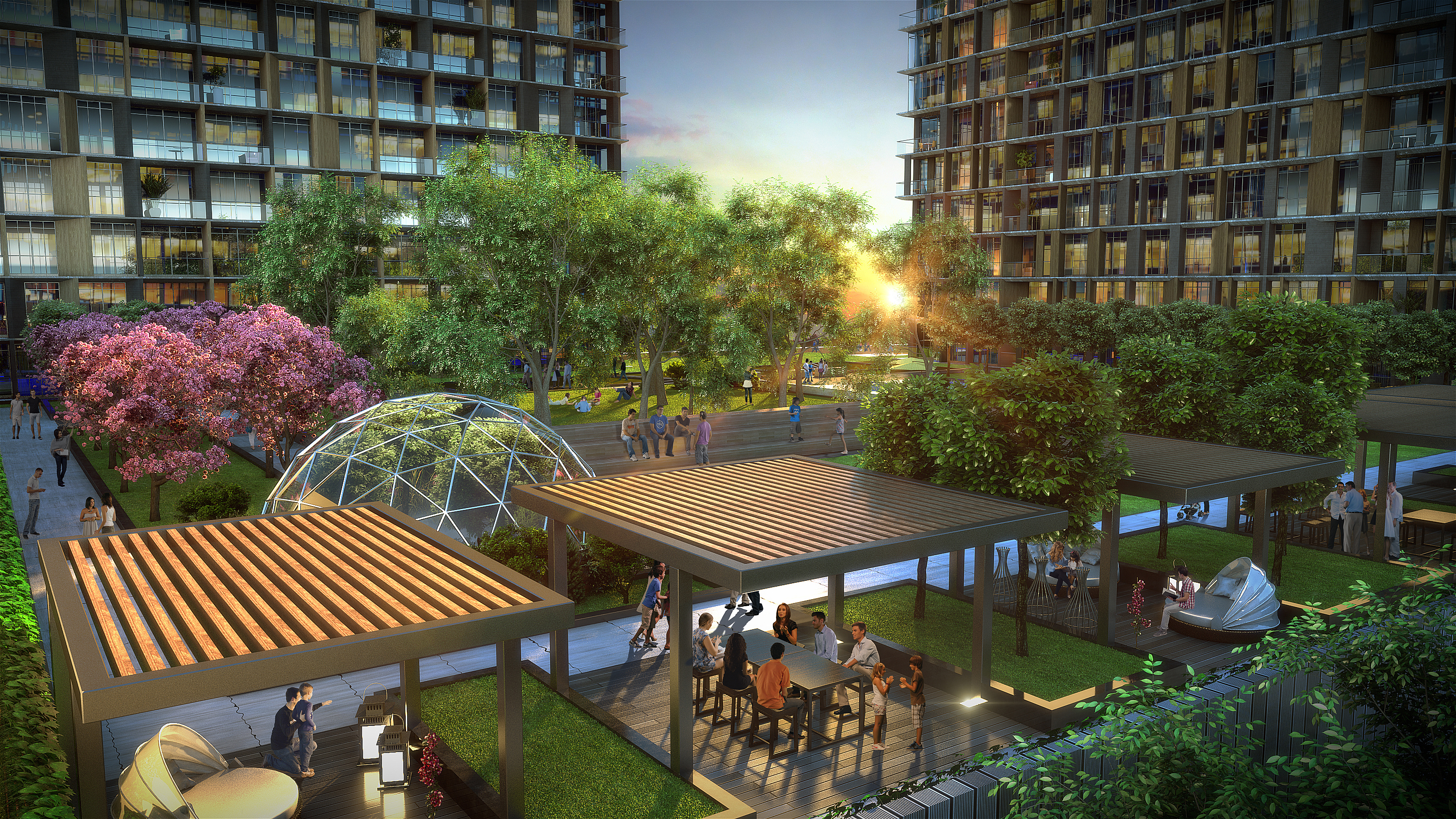 architecture-building-business-260931